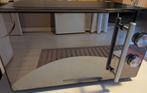Magnetron KOENIC KMW 1221, Witgoed en Apparatuur, Ophalen, Gebruikt, Minder dan 45 cm, Magnetron