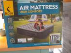 Froyak luchtbed 45 cm hoog nieuw, Ophalen of Verzenden, Nieuw