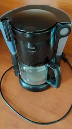 Philips comfort plus filter-koffiezetapparaat koffie, Ophalen, Gebruikt, 10 kopjes of meer, Koffiemachine