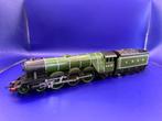 Hornby Flying Scotsman, Overige merken, Ophalen of Verzenden, Zo goed als nieuw, Analoog