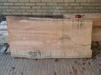 Amerikaans eiken, Doe-het-zelf en Verbouw, Hout en Planken, 25 tot 50 mm, Eiken, Ophalen of Verzenden, Plank