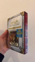 4-DVD: chronicles of narnia: lion, witch and wardrobe op DVD, Verzenden, Boxset, Fantasy, Zo goed als nieuw