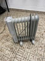 Elektrische olieradiator, 30 tot 80 cm, Radiator, Minder dan 60 cm, Ophalen of Verzenden