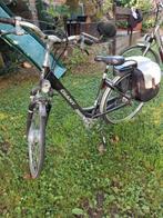 2 Giant fietsen, samen met 5 batterijen en oplader,, 55 cm of meer, Ophalen, Gebruikt, Minder dan 10 versnellingen