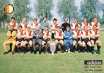 1970 finale Feyenoord - Celtic  Europacup 1, Verzenden, Zo goed als nieuw, Feyenoord, Overige typen