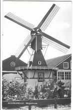 Moerkapelle, Molenbouw, Zuid-Holland, 1960 tot 1980, Ongelopen, Verzenden