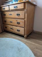 Hele leuke commode / kast, Huis en Inrichting, Kasten | Ladekasten, Ophalen, 50 tot 100 cm, Zo goed als nieuw, 3 of 4 laden