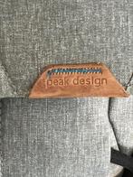Peak Design tas, Tuin en Terras, Tuinmeubel-accessoires, Ophalen of Verzenden, Zo goed als nieuw