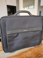 samsonite laptoptas zwart nieuw, 17 inch of meer, Ophalen of Verzenden, Zo goed als nieuw