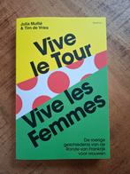 Nieuw! Vive le Tour / Vive les femmes!, Ophalen, Nieuw, Lopen en Fietsen