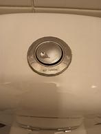 Sphinx WC en 2 wastafels, Doe-het-zelf en Verbouw, Sanitair, Ophalen, Gebruikt, Steen, Toilet