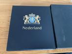 Verzameling Nederland 1945- 1989 in Davo- album, Ophalen of Verzenden, Nederland