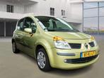 Renault Modus 1.6-16V Privilège Luxe/aut/psensor/airco/crui, Gebruikt, Lichtsensor, 4 cilinders, Origineel Nederlands