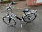 Damesfiets gazelle 28 inch, Fietsen en Brommers, Fietsen | Dames | Damesfietsen, Ophalen, Gebruikt, Versnellingen, 50 tot 53 cm