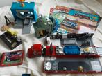 CARS AUTO'S, STRIPS, MINI AUTO'S, Kinderen en Baby's, Speelgoed | Speelgoedvoertuigen, Ophalen, Gebruikt