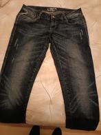 Damesjeans Selma skinny, Kleding | Dames, Spijkerbroeken en Jeans, Blauw, Ophalen of Verzenden, Zo goed als nieuw, W30 - W32 (confectie 38/40)