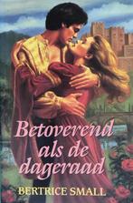 Betoverend als de dageraad, Boeken, Gelezen, Ophalen of Verzenden, Nederland, Bertrice Small