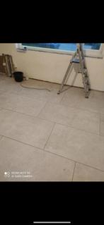 Vloertegel rope in rett, Ophalen, Zo goed als nieuw, 10 m² of meer, Vloertegels