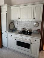 Gratis nette keuken, Huis en Inrichting, Keuken | Complete keukens, Ophalen, Zo goed als nieuw