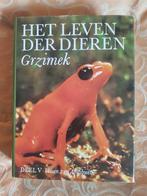 Het Leven Der Dieren, Boeken, Ophalen of Verzenden, Zo goed als nieuw