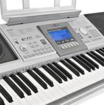 keyboard, Muziek en Instrumenten, Keyboards, Aanslaggevoelig, Ophalen, Overige merken, 61 toetsen