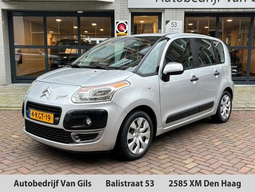 Citroen C3 Picasso 1.4 VTi Tendance | AIRCO | PDC | CRUISE C, Auto's, Citroën, Bedrijf, Te koop, C3 Picasso, ABS, Airbags, Airconditioning