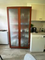 Vitrine kast, Ophalen, Gebruikt, 25 tot 50 cm
