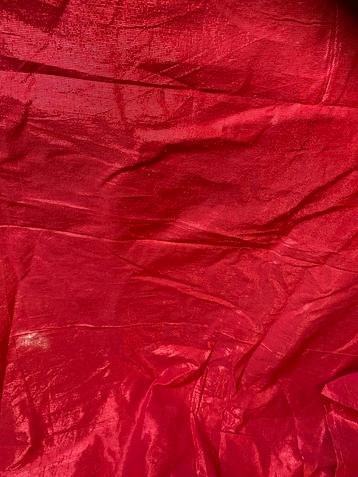 Aangeboden kerst tafellaken beschikbaar voor biedingen