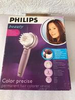 Philips hair colorer - hp4550, Ophalen of Verzenden, Gebruikt