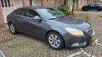 Opel Insignia 1.6 Turbo 132KW 5-DRS 2011 Grijs, Auto's, Opel, 4 cilinders, Origineel Nederlands, 1485 kg, Handgeschakeld