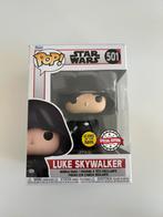 Luke Skywalker limited edition funko, Verzamelen, Poppetjes en Figuurtjes, Verzenden