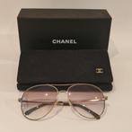 Chanel Gold/Beige Gradient 4189 -T-Q | Nette Staat, Chanel, Gebruikt, Support@chanel.com, 31 Rue Cambon, 75001 Paris
France