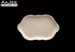 Rosenthal - Sanssouci - Serveerschaal - 25cm - Wit Porselein, Huis en Inrichting, Keuken | Servies, Gebruikt, Ophalen of Verzenden