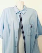 Marcona blouse maat 46[dm], Kleding | Dames, Ophalen of Verzenden, Zo goed als nieuw, Maat 46/48 (XL) of groter, Blauw