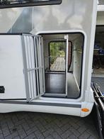 Hondenbench voor in een camper, Dieren en Toebehoren, Ophalen, Zo goed als nieuw