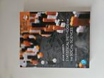 Statistical Methods for the Social Sciences ISBN: 1292449195, Boeken, Psychologie, Ophalen of Verzenden, Zo goed als nieuw