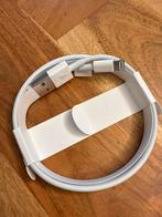 Originele Apple Lightning Kabel, Ophalen, Zo goed als nieuw, Snoer of kabel, Apple iPhone