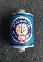 Klos garen wit dikte 80, Hobby en Vrije tijd, Ophalen of Verzenden, Nieuw, Garen