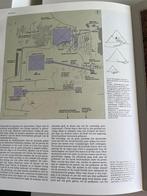 Atlas van het Oude Egypte - dik boek - Prachtig naslagwerk, Gelezen, John Baines, Ophalen of Verzenden, Afrika