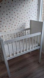 Baby Wiegje 40x80 cm, Ophalen, Wieg