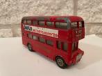 Budgie toys londen bus geen dinky, Hobby en Vrije tijd, Ophalen, Zo goed als nieuw, Bus of Vrachtwagen, Dinky Toys
