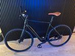 Giant Momentum voya e+ met garantie e bike electrishe fiets, Fietsen en Brommers, Elektrische fietsen, Ophalen, Giant, Zo goed als nieuw