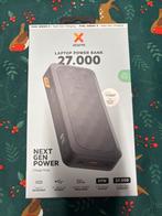 Xtrom Laptop Power Bank 27.000 - Nieuw, Ophalen of Verzenden, Nieuw