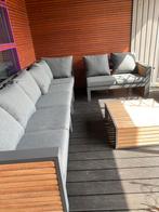 Loungeset., Ophalen, Zo goed als nieuw