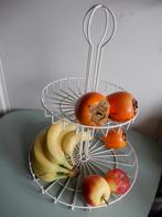 retro fruitschaal, Ophalen of Verzenden, Huis en Inrichting