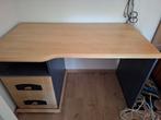 Te koop een vrij nieuw bureau, Huis en Inrichting, Bureaus, Ophalen