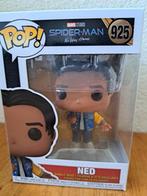 Funko Pop! Spider-Man No Way Home - Ned #925, Ophalen of Verzenden