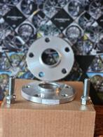 Spoorverbreders spacers vw Golf 9 5x112 57,1 13mm, Ophalen of Verzenden