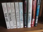 9 boeken van Tess Gerritsen, Ophalen of Verzenden, Zo goed als nieuw, Tess Gerritsen, Nederland