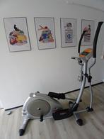 Polar Crosstrainer, Sport en Fitness, Ophalen, Gebruikt, Crosstrainer, Metaal